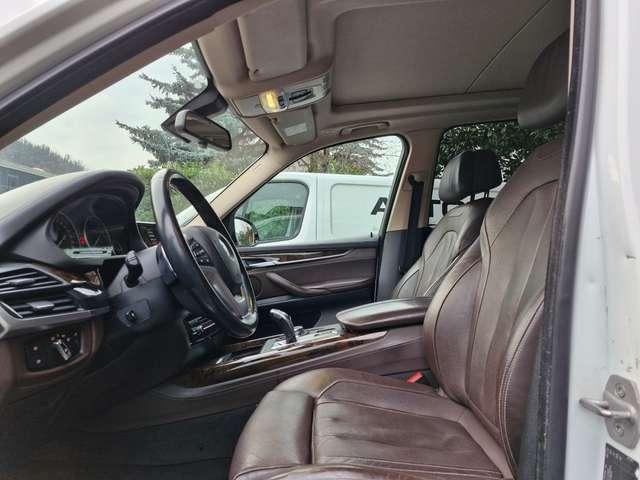 BMW X5 Xdrive 40d Experience Full Tetto Pano