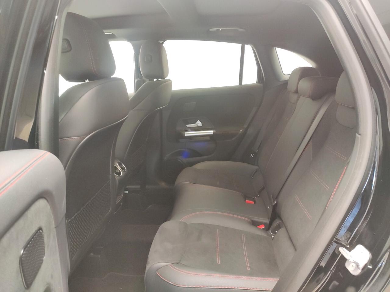 Mercedes-benz GLA 200 d Automatic AMG Line Premium Plus