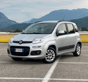 Fiat Panda Lounge Neopatentati SOLO 69.000km