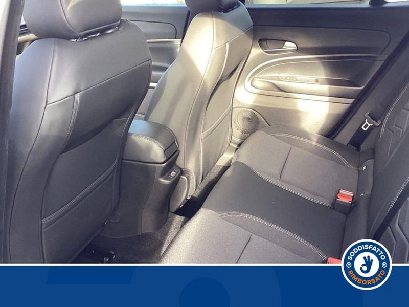 Jeep Avenger 1.2 Turbo Benzina Summit MY25