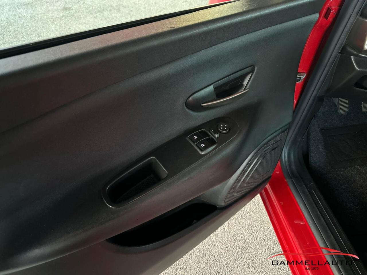 Lancia Ypsilon 900 Twinair Platinium 84cv