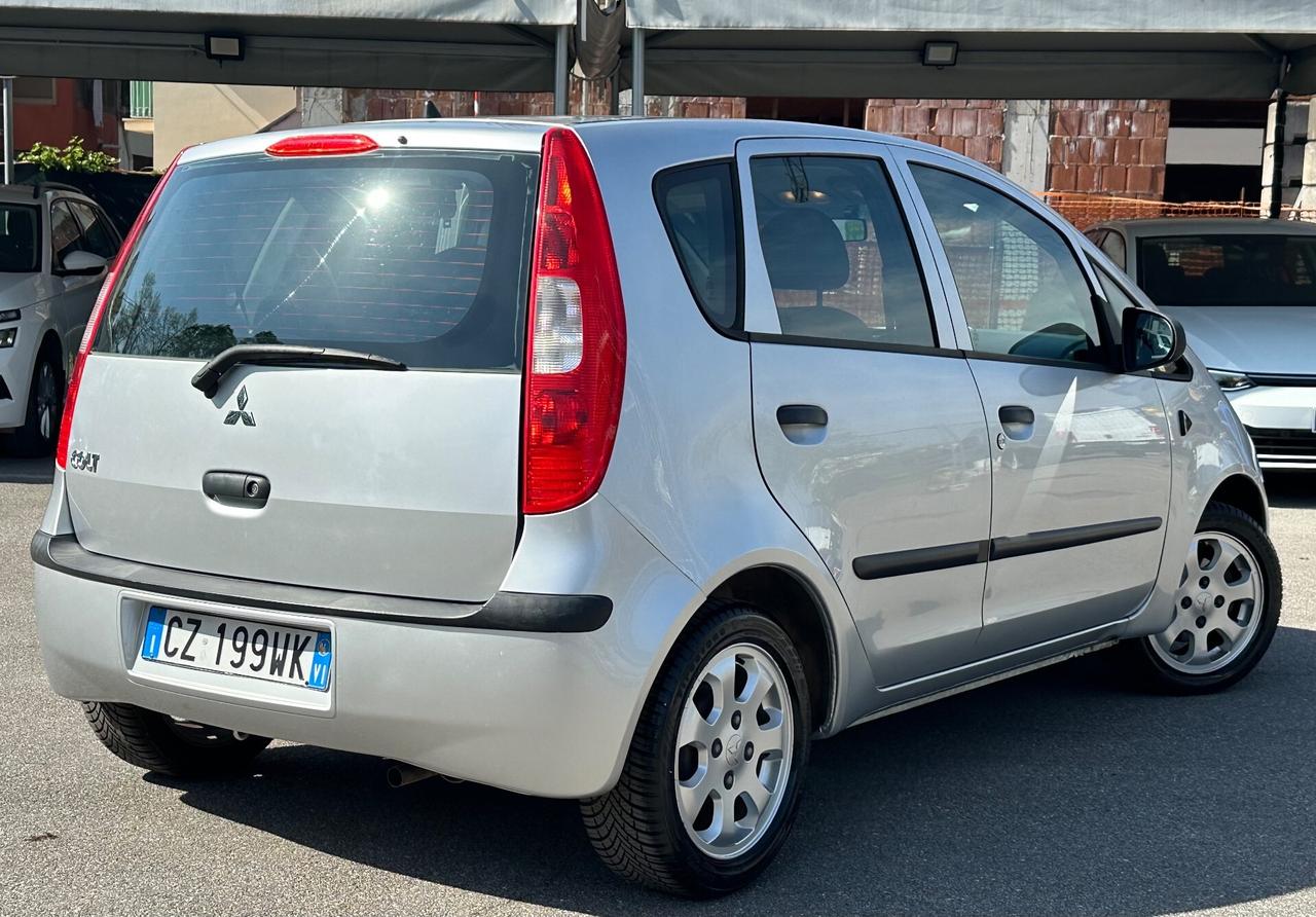 Mitsubishi Colt 1.3 16V 5p. Instyle