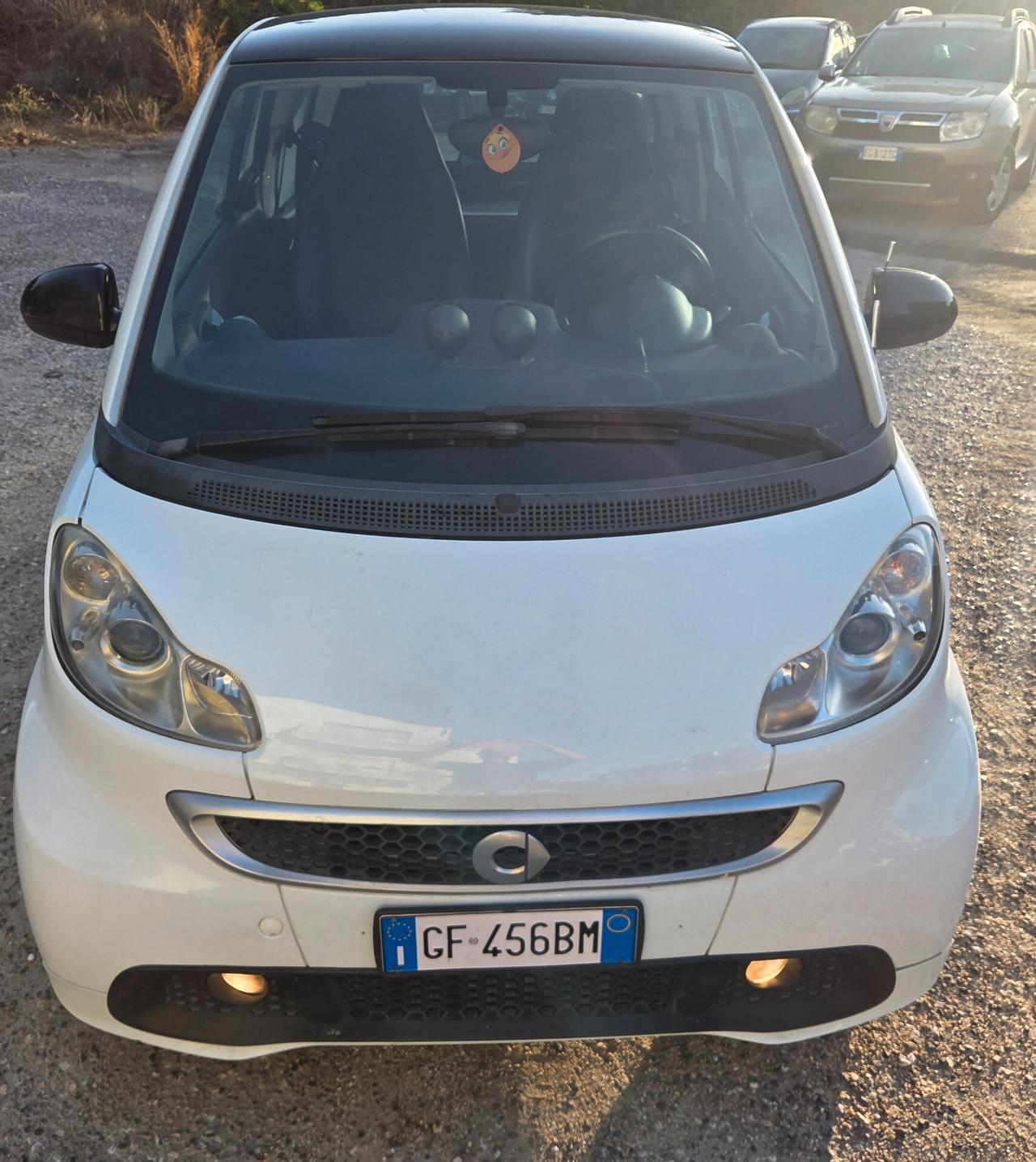 Smart ForTwo 1000 71 Cv 2014