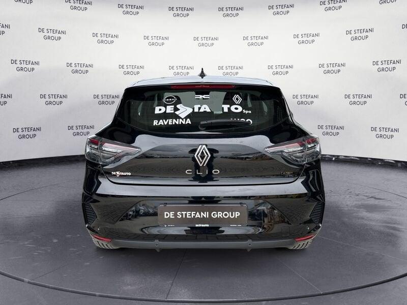 Renault Clio Clio Full Hybrid E-Tech Evolution 145 CV
