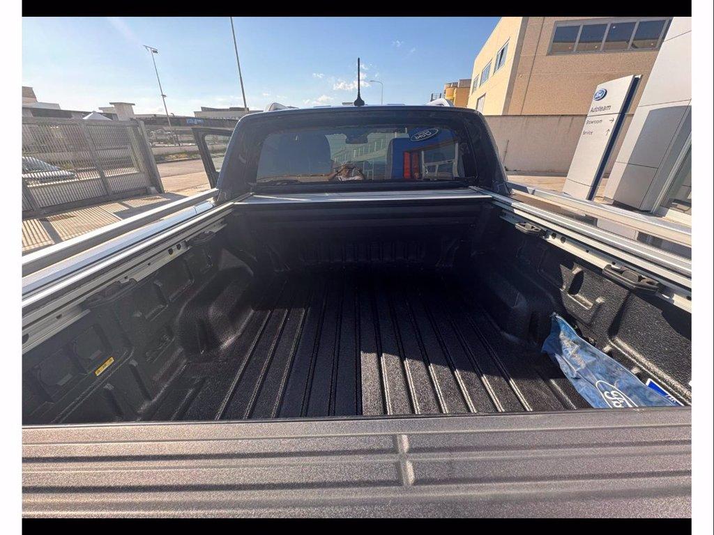FORD Ranger 2.0 ecoblue double cab wolftrak 170cv del 2024