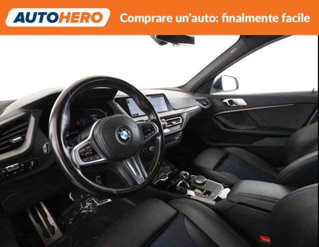 BMW 118 d 5p. Msport