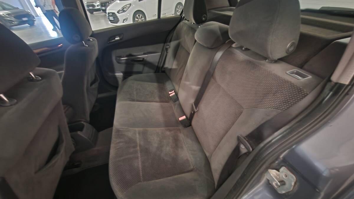 Opel Astra 1.7 cdti Cosmo 5p