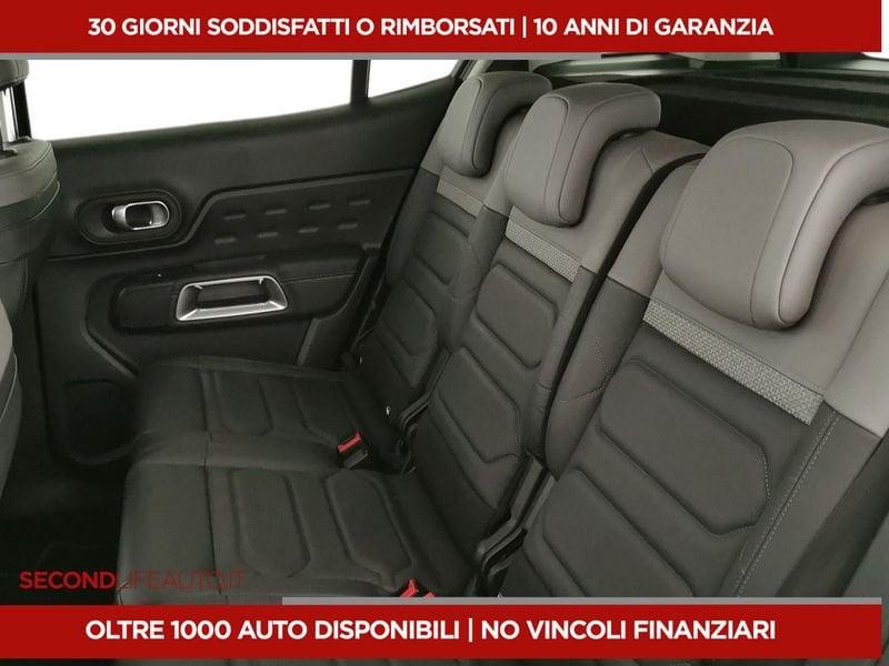 Citroën C5 Aircross 1.5 bluehdi Shine Pack s&s 130cv eat8