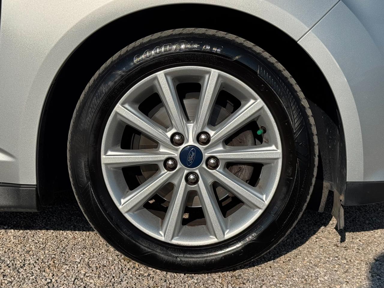 Ford C-Max 1.6 Titanium GPL 120cv | PROMO