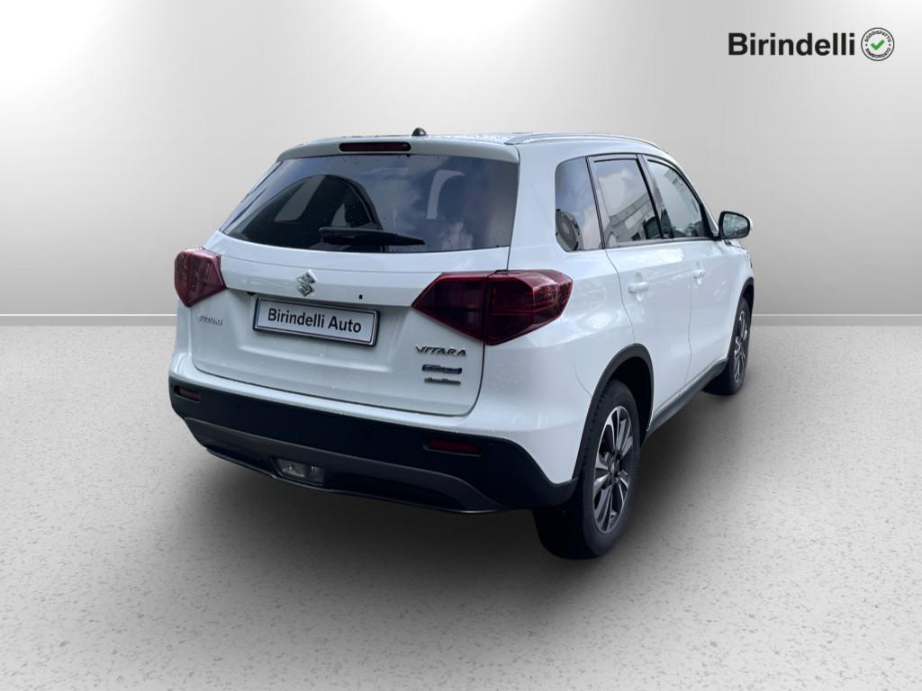 SUZUKI Vitara (2015) - Vitara 1.4 Hybrid 4WD AllGrip Top