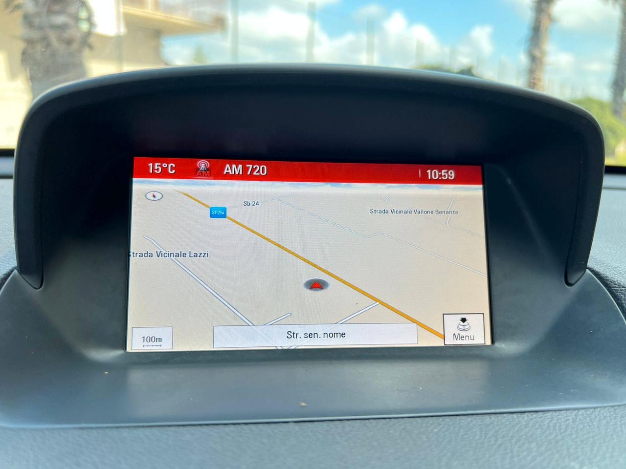 Opel Mokka 1.6 CDTI Ecotec 136CV 4x2 Start&Stop Cosmo