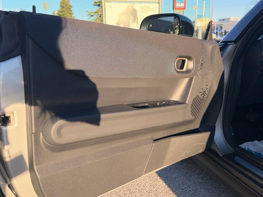 Mini Mini Cooper Cabrio 2.0 C Classic Auto