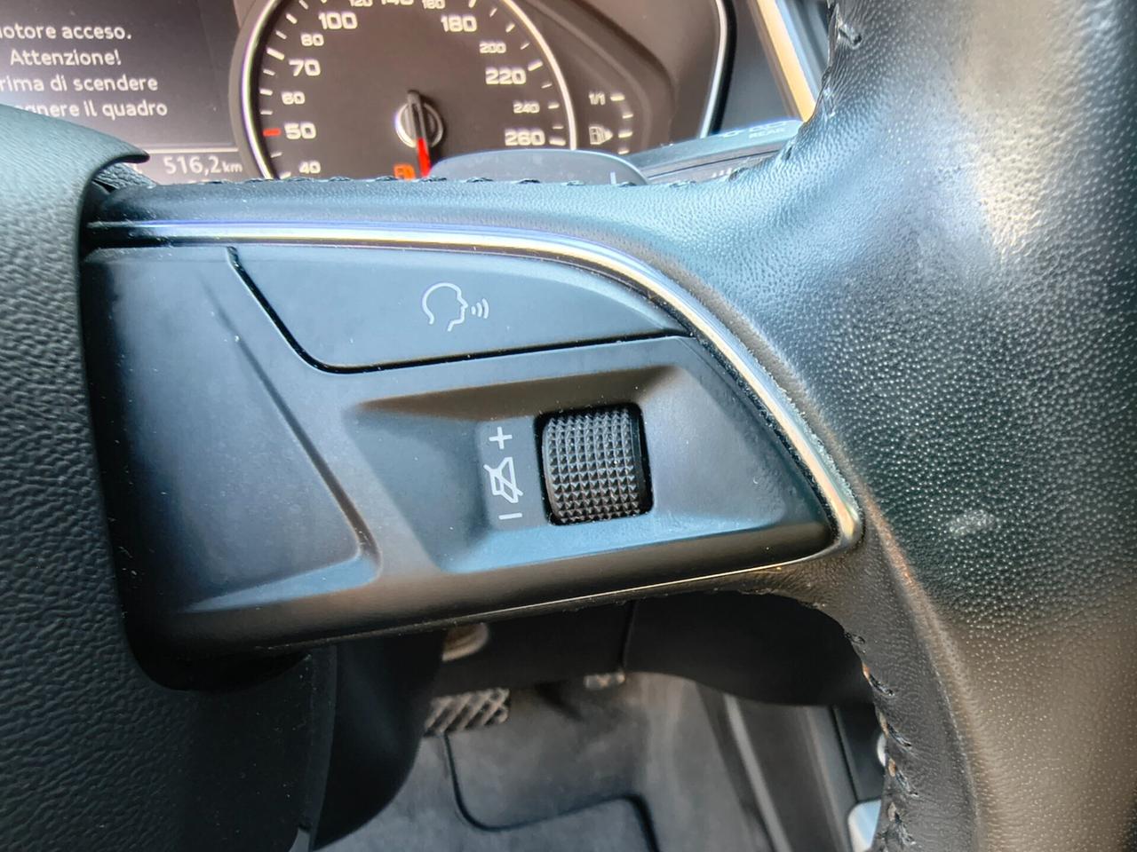 AUDI Q5 2.0 TDI QUATTRO S TRONIC BUSINESS SPORT