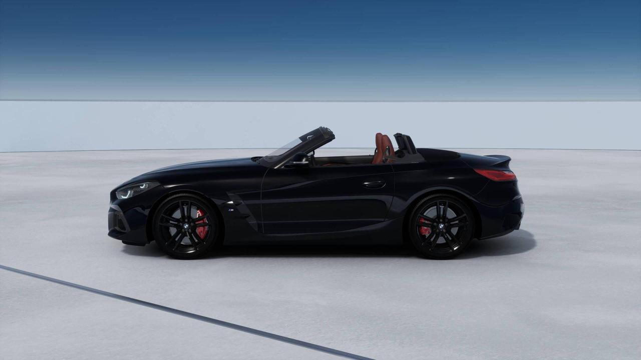 BMW Z4 sDrive20i MSport