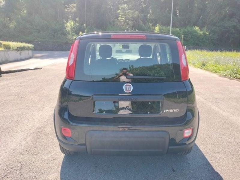 FIAT Panda 1.0 FireFly S&S Hybrid Gpl!!