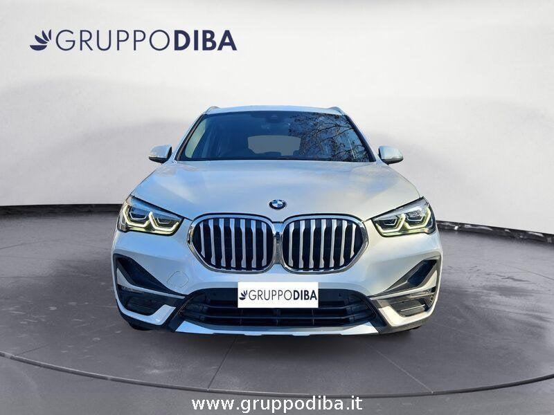 BMW X1 F48 2019 Diesel sdrive18d xLine Plus auto