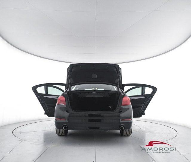 BMW 520 Serie 5 d Business - PER OPERATORI DEL SETTORE