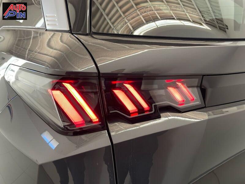 Peugeot 5008 Hybrid 145 e-DCS6 Allure *Promo*