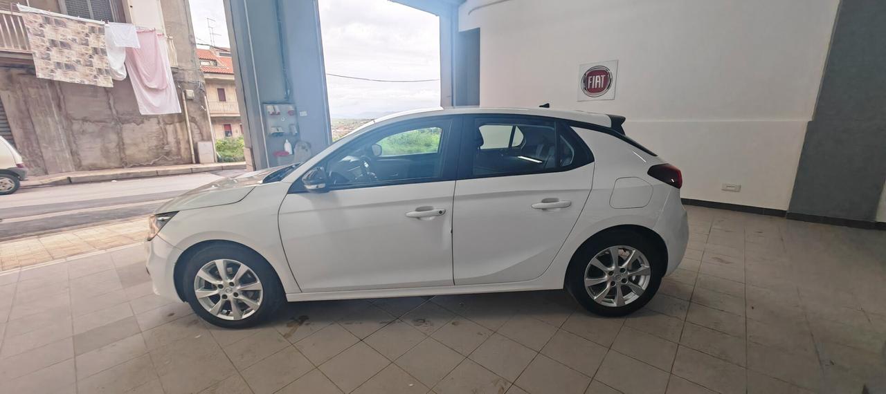 Opel Corsa 1.2 Edition