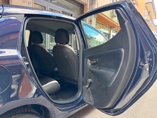 Lancia Ypsilon 1.3 MJT 95 CV Gold Euro 6