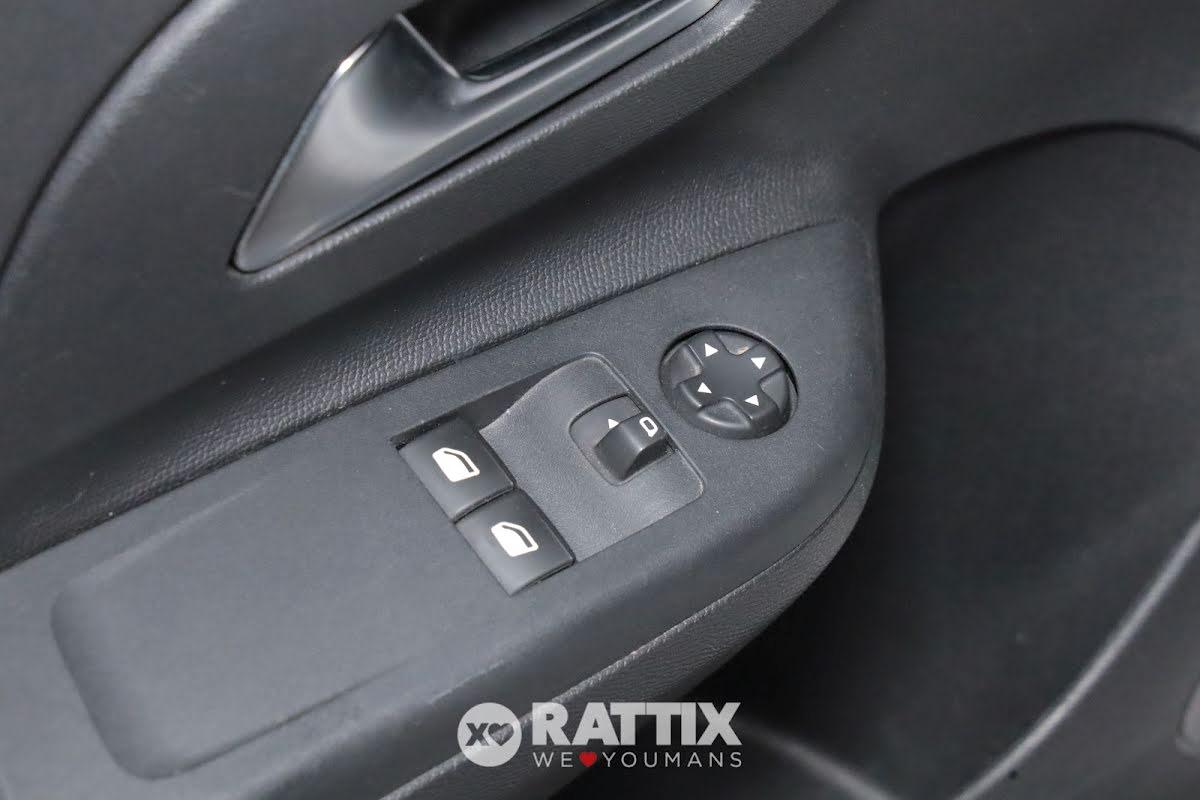 Opel Corsa 1.5 100CV Edition