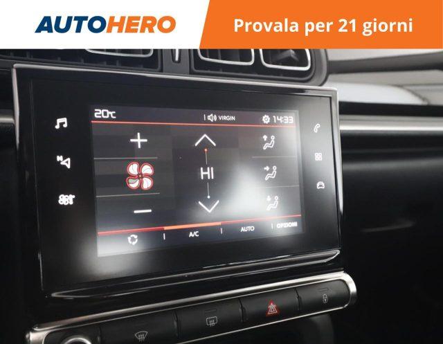 CITROEN C3 PureTech 82 Shine