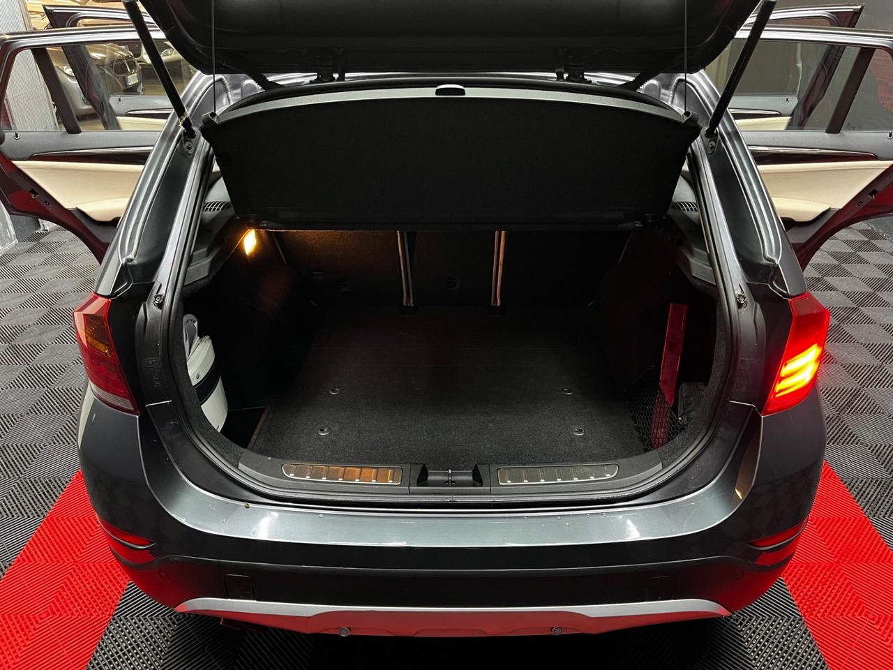 Bmw X1 sDrive16d - FABIANOAUTO