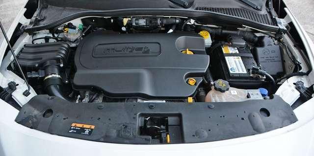 Fiat Tipo SW 1.6 mjt Lounge 120CV