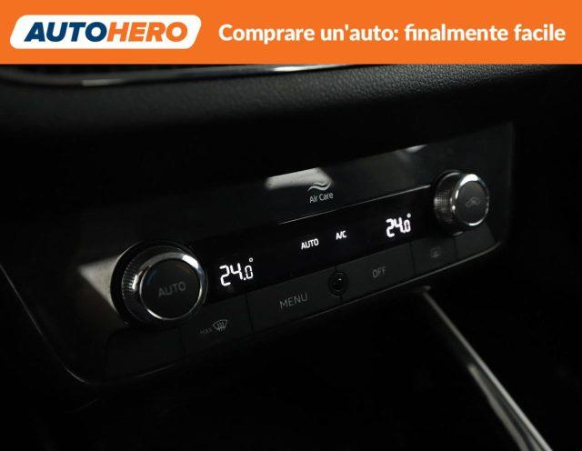 SKODA Fabia 1.0 TSI 95 CV Style