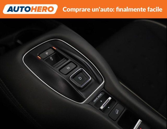 HONDA ZR-V 2.0 Hev eCVT Sport