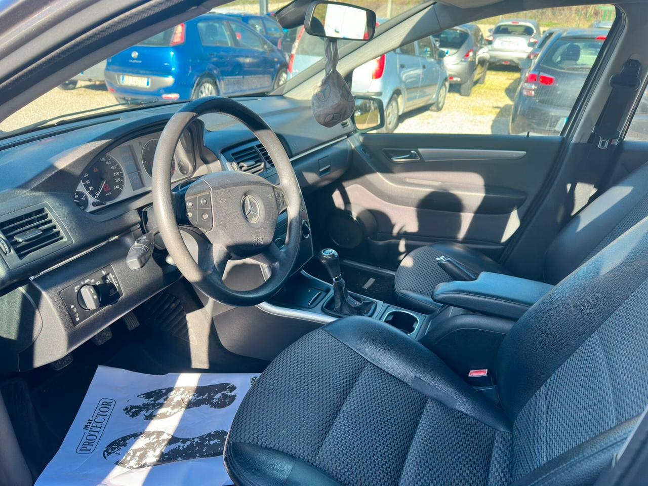 Mercedes-benz B 180 CDI Executive