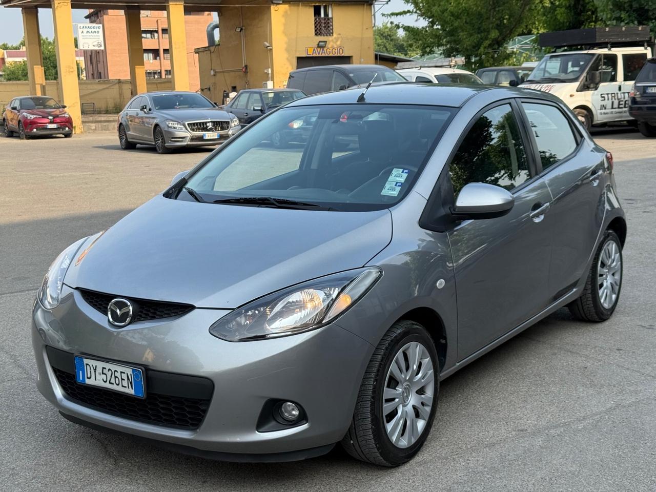 Mazda 2 Mazda2 1.3 16V 75CV 5p. Easy