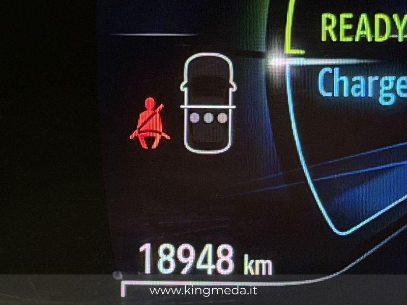 Renault Captur E-Tech hybrid 1.6 E-TECH HEV 145 EQUILIBRE AUTO