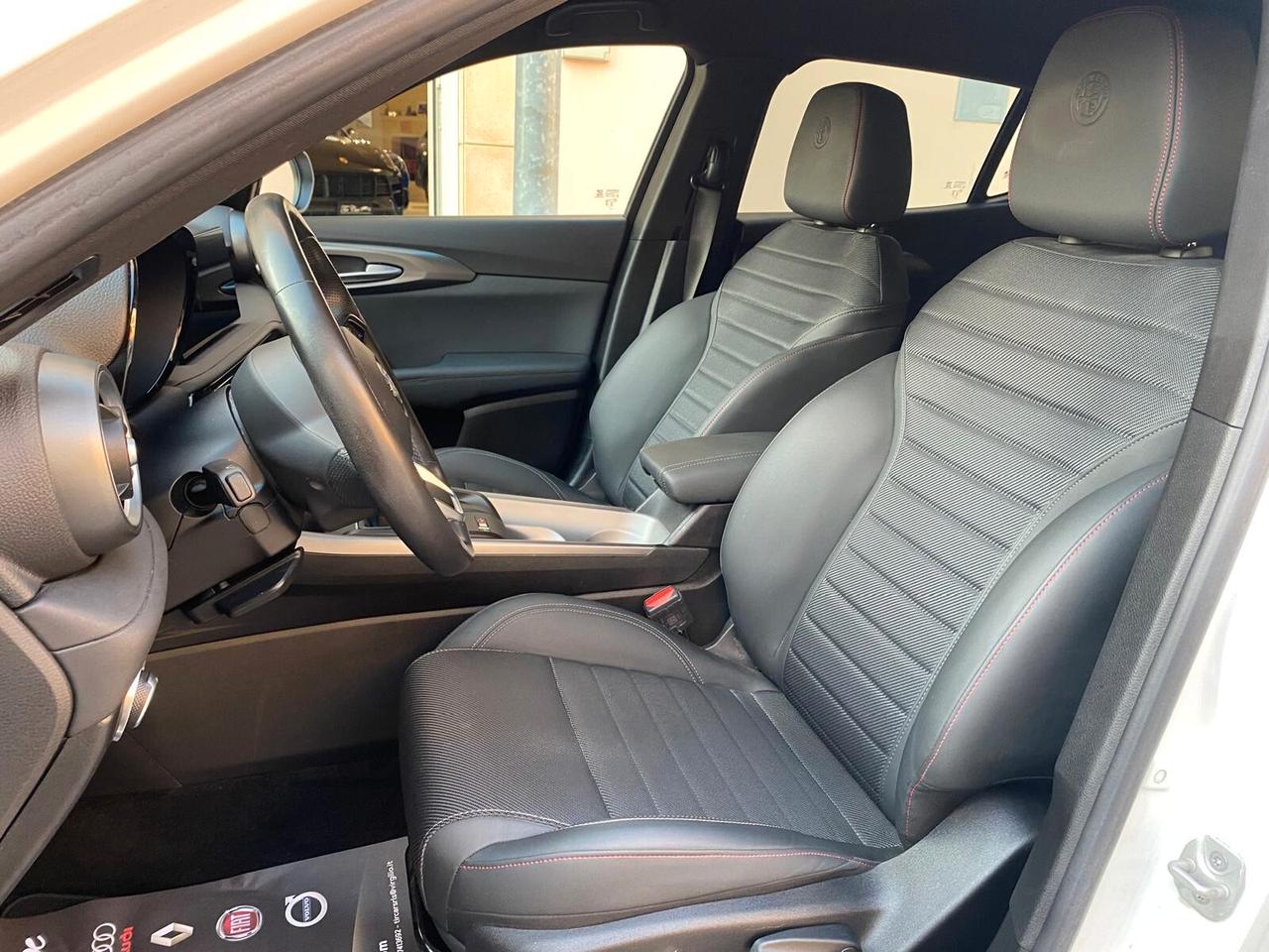 ALFA ROMEO TONALE SPRINT 1.6 130CV TCT6 PELLE NAVI CAM ANNO 2023