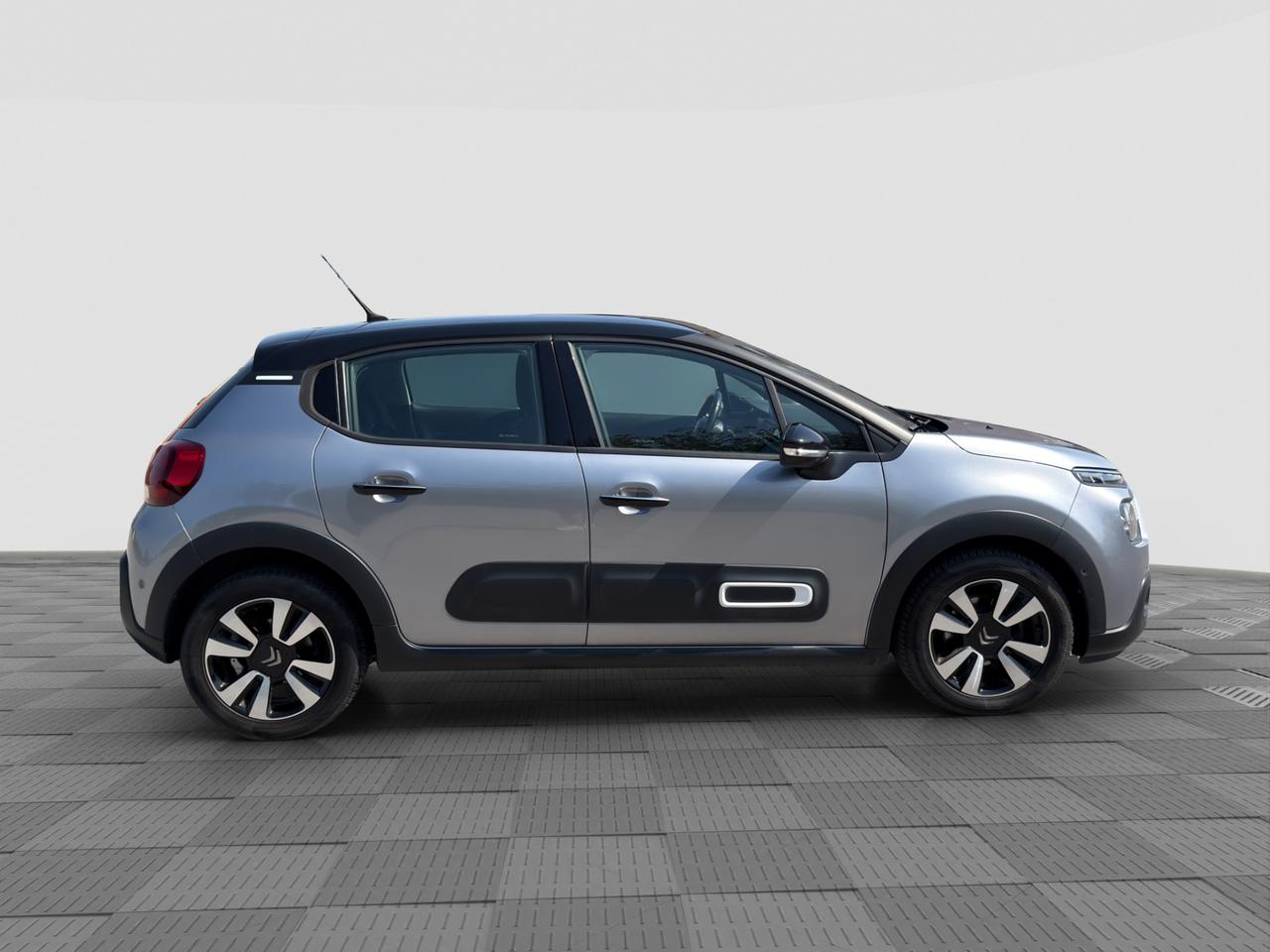 CITROEN C3 3ª serie C3 PureTech 110 S&S Shine