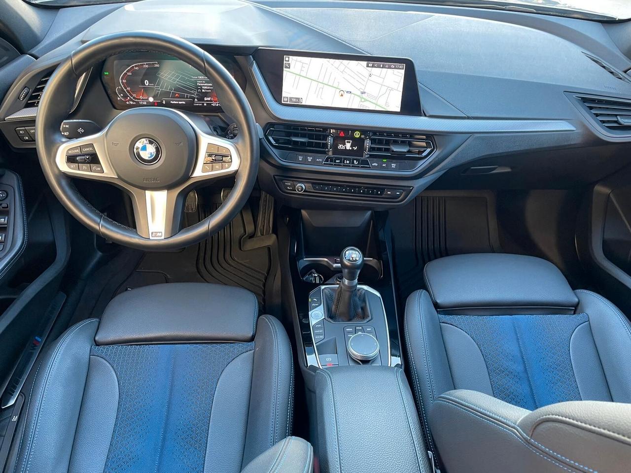 Bmw 118 118i 5p. Msport