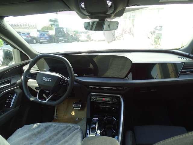 Audi Q5 Q5 2.0 tdi mhev+ S line edition quattro 204cv