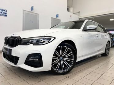 BMW 320 d 48V xDrive Touring Msport //SERVICE BMW//