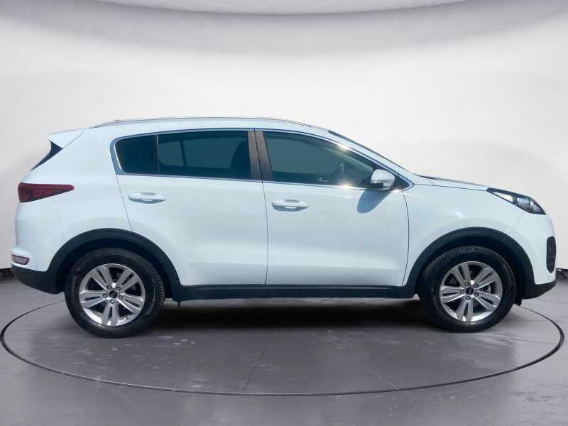 KIA Sportage 1.7 crdi Cool 2wd 115cv