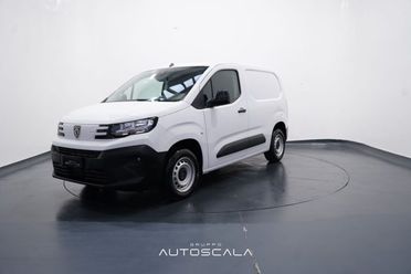 PEUGEOT Partner 1.5 BlueHDi 100cv S&S PC 1000Kg Furgone