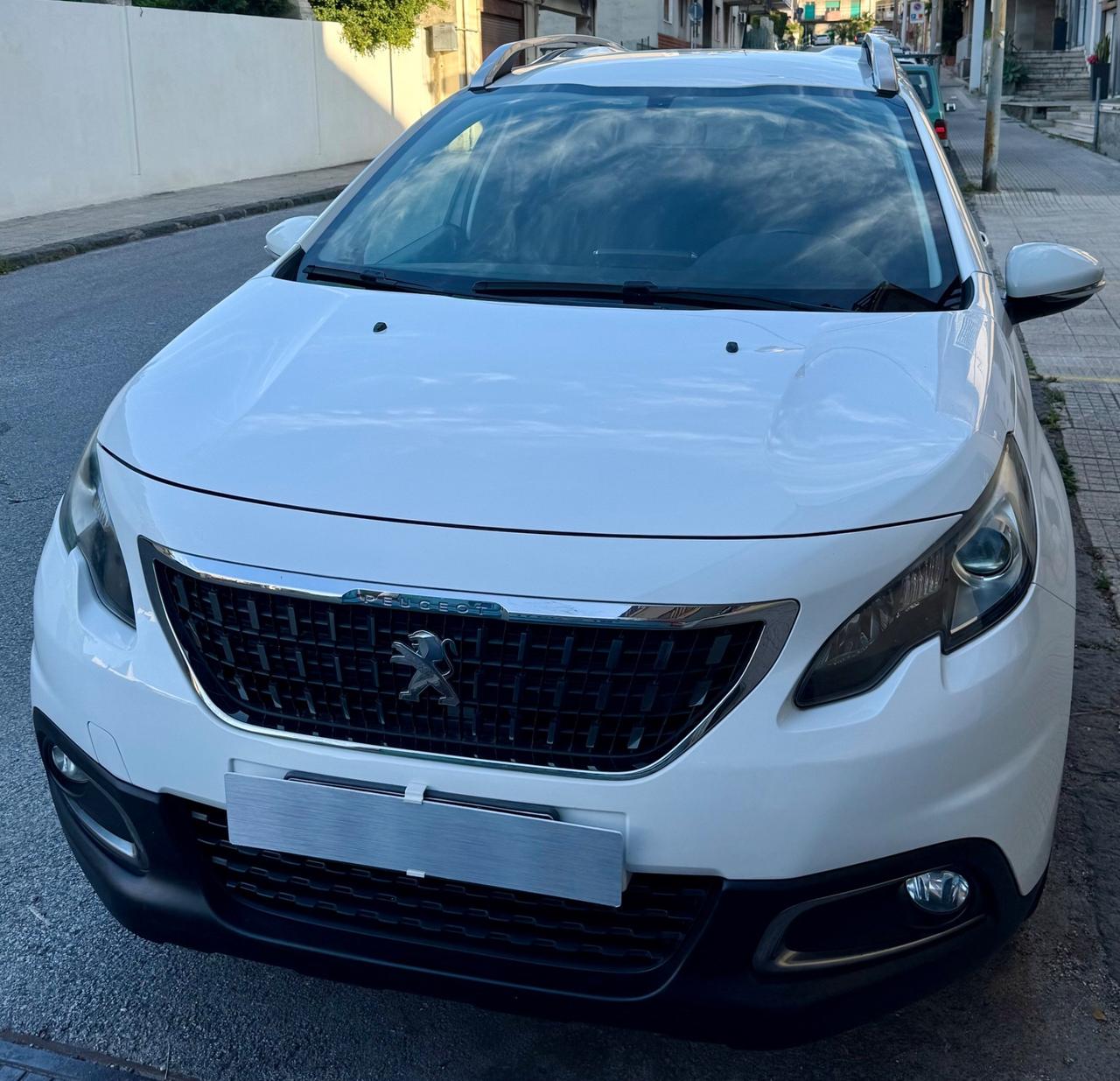 Peugeot 2008 BlueHDi 100 Active