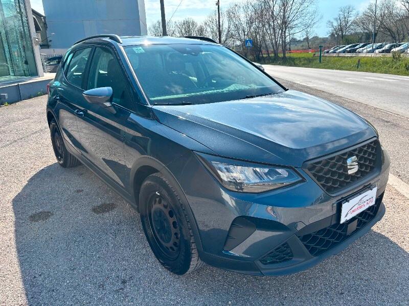 SEAT Arona Arona 1.0 EcoTSI Reference