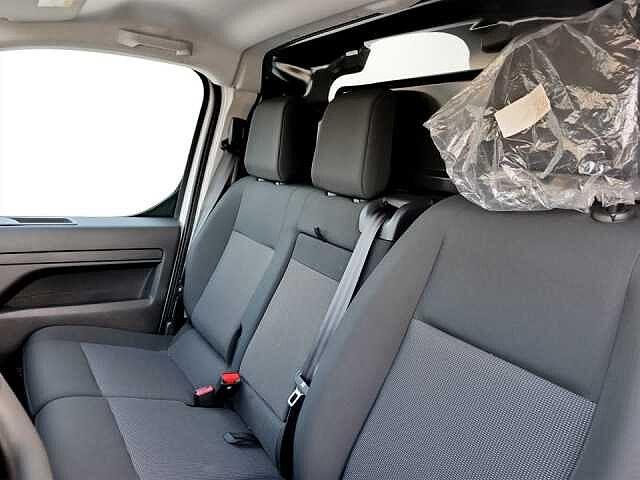 Citroen Jumpy Jumpy M - 2.0 BlueHDi 140