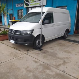 Volkswagen Transporter 2.0 TDI 150CV 4Motion PC Furgone