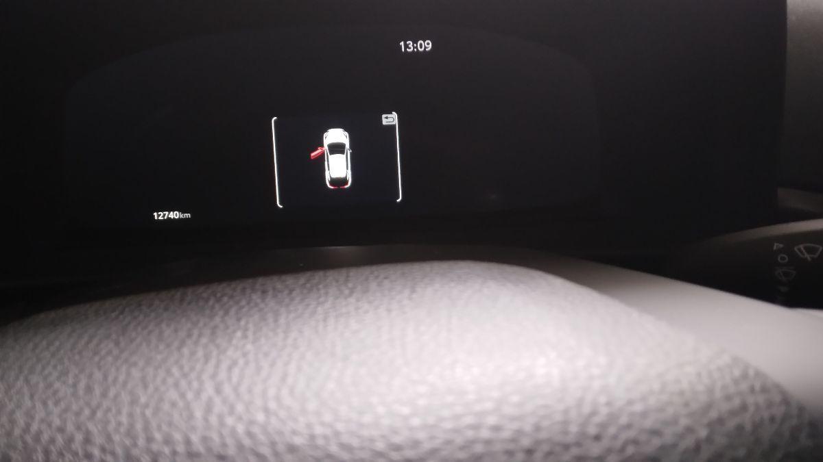 C-HR '2024 1.8 hev Active fwd e-cvt 12700 KM