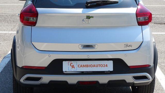 DR MOTOR DR 3.0 1.5 CVT Bi-Fuel GPL, automatica Tetto Garanzia Uff