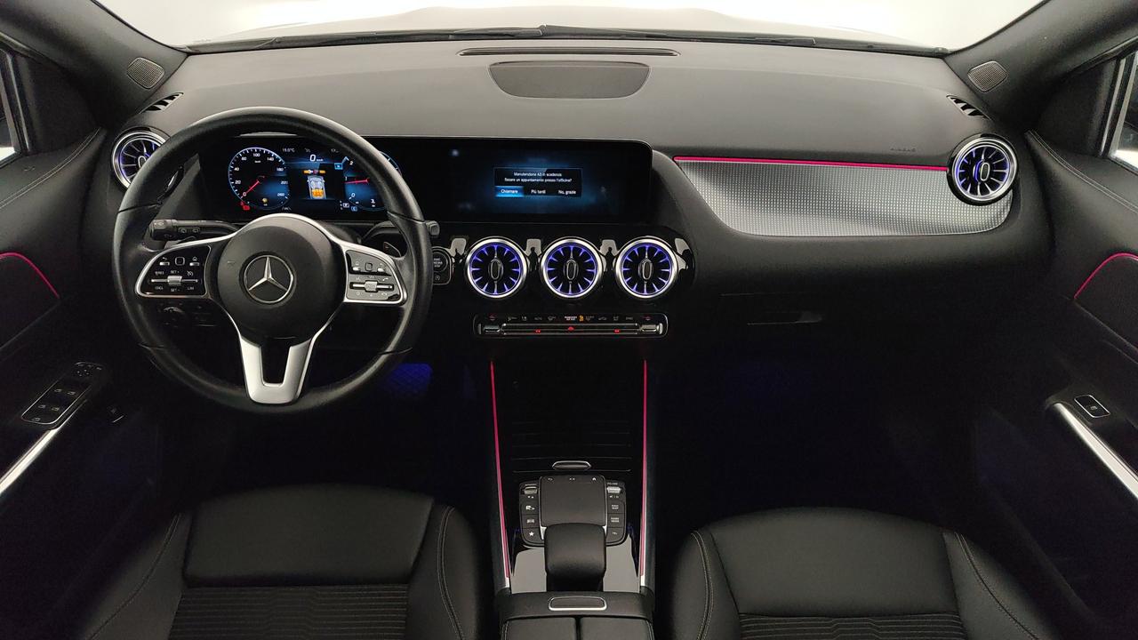 Mercedes-Benz GLA 200 d Sport Plus auto