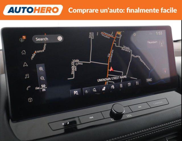 NISSAN X-Trail e-Power e-4orce 4WD 5 posti Tekna