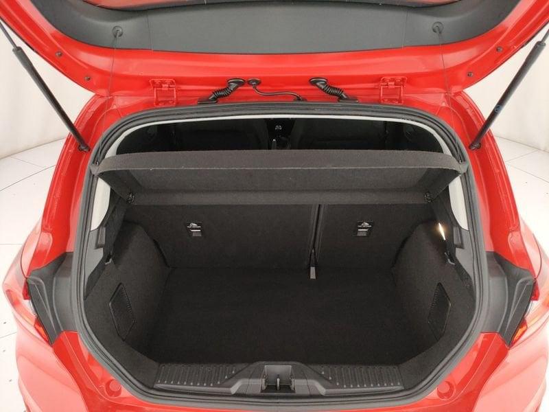 Ford Fiesta 5p 1.0 ecoboost hybrid Connect s&s 125cv my20.75