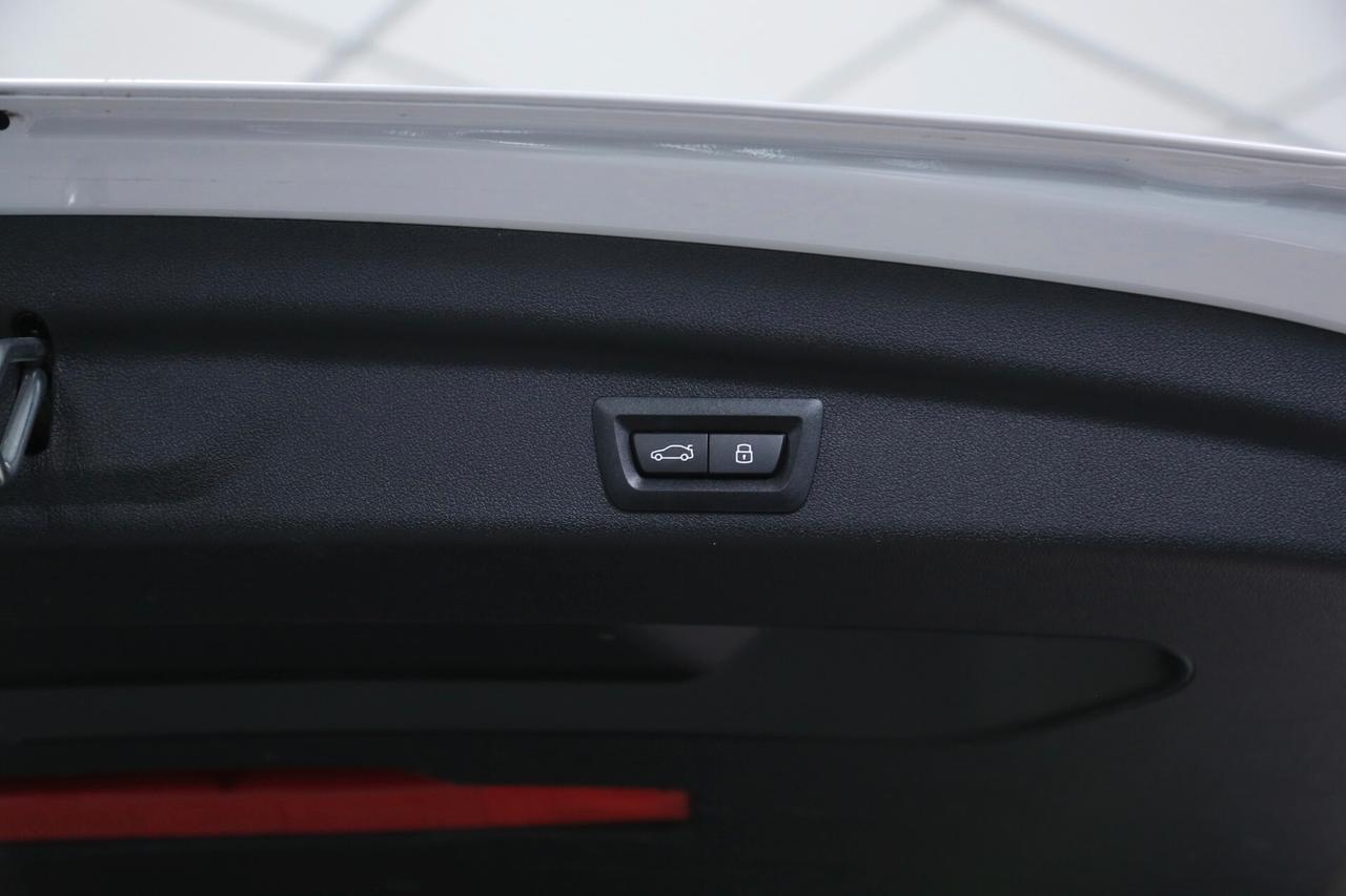 BMW 218d Active Tourer Msport Pro auto